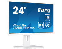 iiyama ProLite XUB2492HSU-W6 - LED monitor - Full HD (1080p) - 24