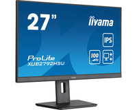 IIYAMA XUB2792HSU-B6 27in ETE IPS monitors