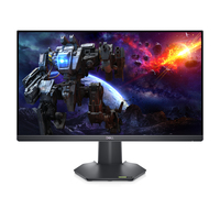 Dell 24 Gaming Monitor - G2422HS   60.5cm 23.8inch 2xHDMI monitors