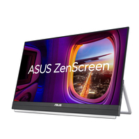 ASUS ZenScreen MB229CF Portable 21.5inch monitors