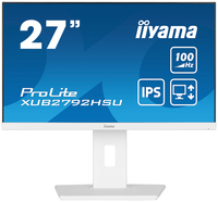 IIYAMA XUB2792HSU-W6 27inch ETE IPS FHD monitors