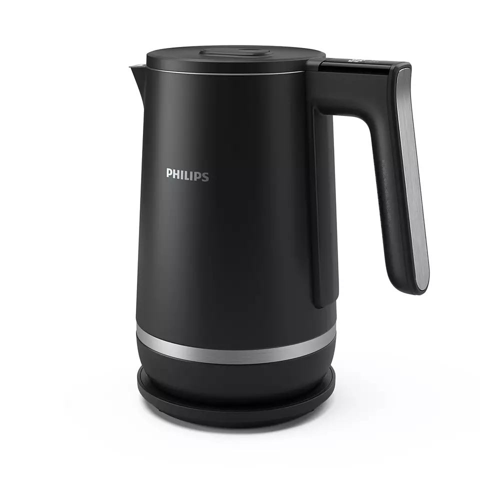 Philips 7000 Series Double Walled Kettle HD9396/90 Kafijas automāts