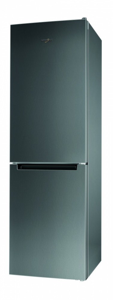 WFNF82EOX Fridge Freezer WFNF82EOX (8003437904479) Ledusskapis