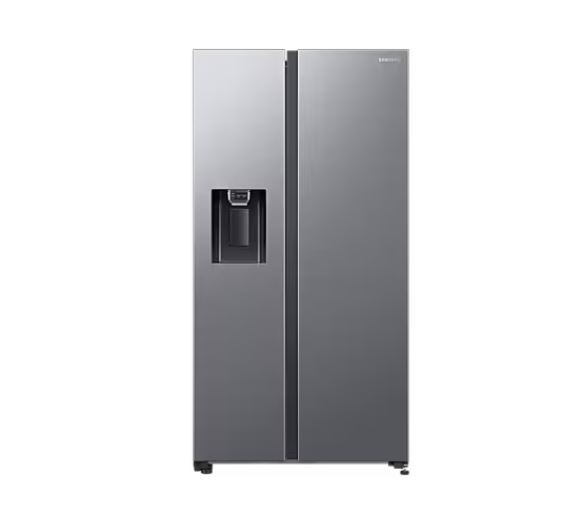 Fridge-freezer RS64DG5303S9EO Side by Side Ledusskapis