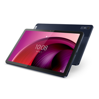 Lenovo Tab QX TB360ZU 10.61 LCD QUALCOMM SM6375/6GB/128GB/Android/Blue/5G/2Y Warranty Planšetdators