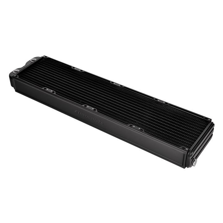 Thermaltake Pacific RL5 60 radiator CL-W055-AL00BL-A (841163059562) procesora dzesētājs, ventilators