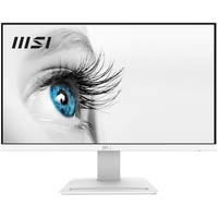 MSI PRO MP243XW 23.8inch IPS FHD monitors