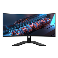 Gigabyte GS34WQC computer monitor 86.4 cm (34") 3440 x 1440 pixels Wide Quad HD LCD Black 4719331853839 monitors