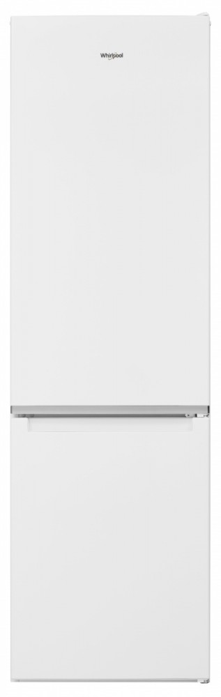 Fridge-freezer W5 921EW Ledusskapis