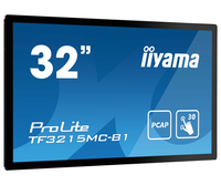 IIYAMA TF3215MC-B2 Monitor 31.5inch VA monitors