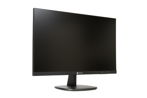 AG Neovo SC-2702 computer monitor 68.6 cm (27") 1920 x 1080 pixels Full HD Black monitors