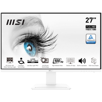 Monitor MSI PRO MP273AW monitors