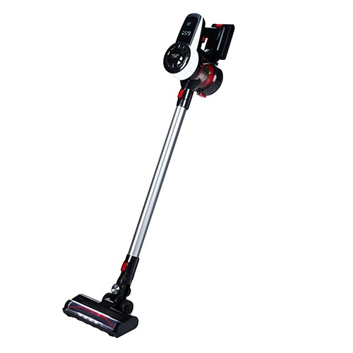 Adler Bagless vacuum cleaner with brushless motor technology AD 7048 Cordless operating, Handstick and Handheld, 220 V, Operating time (max) Putekļu sūcējs