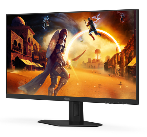 AOC 27G4XE | 27 " | IPS | 16:9 | 180 Hz | 1 ms | 1920 x 1080 pixels | 300 cd/m | HDMI ports quantity 2 monitors