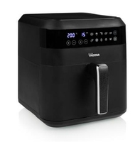 Tristar Digital Airfryer XXL FR-6999 Power 1700 W, Capacity 6 L, Black ritēšanas iekārta