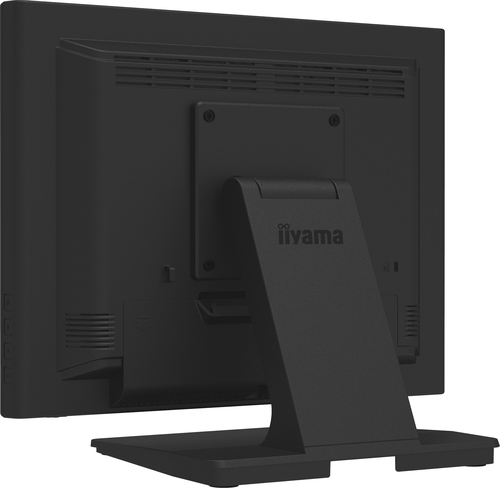 IIYAMA 38.0cm (15")   T1532MSC-B1S  4:3  M-Touch HDMI+DP TN retail monitors