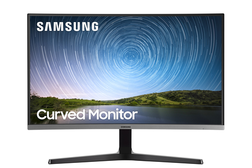 SAMSUNG LC27R500FHPXEN 27inch FHD VA monitors