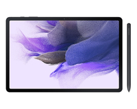 Samsung Galaxy Tab S7 FE WiFi mystic black Planšetdators