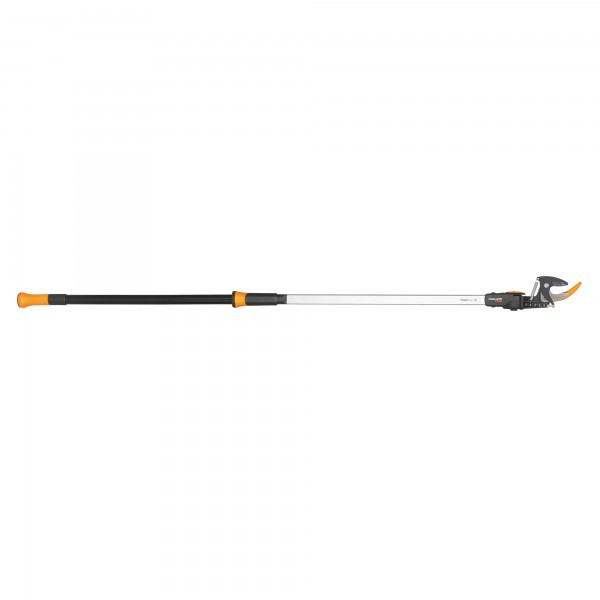 Fiskars PowerGear X UPX82 Tree Pruner dārza šķēres