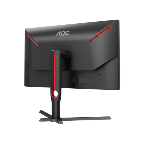 AOC 68,6cm (27")  Q27G3XMN  16:09 2xHDMI+DP IPS Lift 180Hz retail monitors