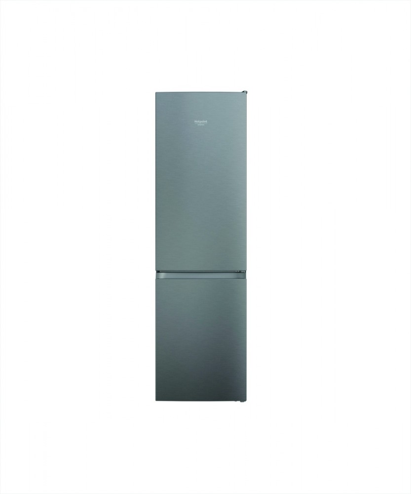 Fridge-freezer HAFC9TA33SX HAFC9TA33SX (8050147667606) Ledusskapis