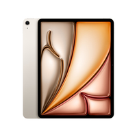 iPad Air 13 inch Wi-Fi 1TB - Starlight Planšetdators