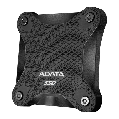 ADATA DYSK SSD SD620 2TB BLACK SSD disks