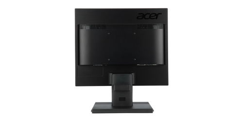 ACER V176LBMI 43 CM (17IN) TFT 1000:1 5MS ANA/DIG 2X1WATT monitors