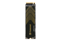 TRANSCEND 250GB M.2 2280 PCIe Gen4x4 SSD disks