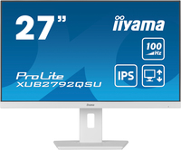 IIYAMA XUB2792QSU-W6 27inch ETE IPS monitors