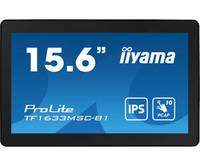 IIYAMA 39.5cm (15,6