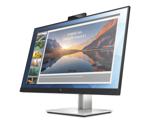 HP E24d G4 24inch FHD Docking Monitor monitors