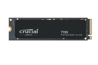 Crucial T705                 1TB PCIe Gen5 NVMe M.2 SSD SSD disks