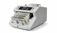 Safescan 2250 G2 Banknote counting machine White