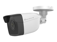 LevelOne IPCam FCS-5201        Fix  Out 2MP H.265 IR  7W PoE novērošanas kamera