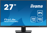 IIYAMA XU2793HSU-B6 27in ETE IPS monitors