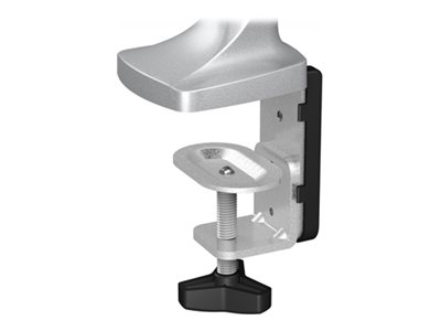 IcyBox IB-MS504-T Monitor stand with table support for two monitors up to 32" (81 cm)