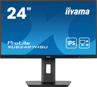 IIYAMA XUB2497HSU-B1 24inch monitors