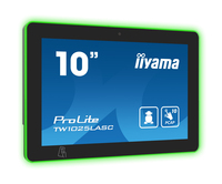 IIYAMA 25.5cm (10,1