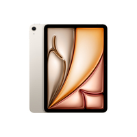 iPad Air 11 inch Wi-Fi 512GB - Starlight Planšetdators