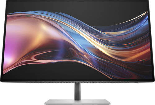 HP S7 Pro 727pu 27i QHD TB4 Monitor (EU) monitors