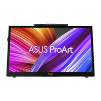 ASUS ProArt PA169CDV Pen Display 15.6in monitors