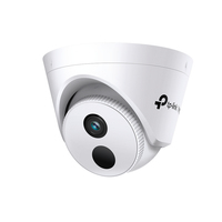 TP-LINK 4MP TURRET NETWORK CAMERA 2.8 MM FIXED LENS novērošanas kamera