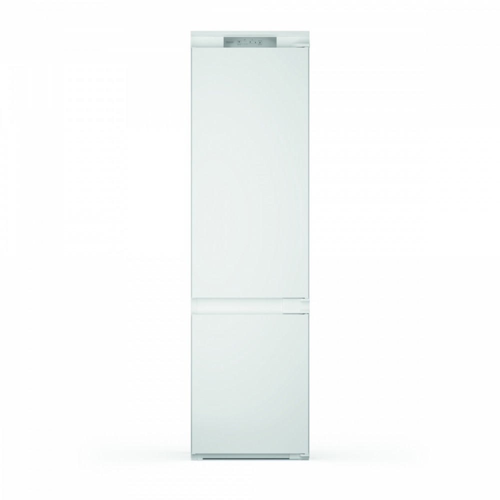 Fridge-freezer HAC20T323 HAC20T323 (8050147632918) Iebūvējamais ledusskapis