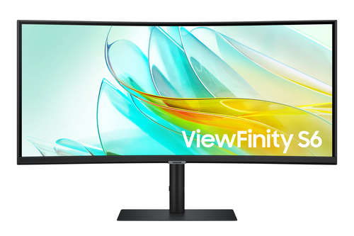 Dis 34 Samsung S34C652UAU Business Premium monitors