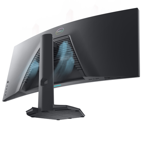 Dell 34 Gaming Monitor (S3422DG) monitors