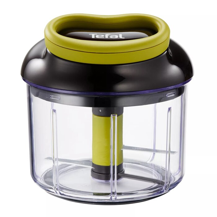 Tefal mini smalcinātājs, 900 ml K1320404 Blenderis