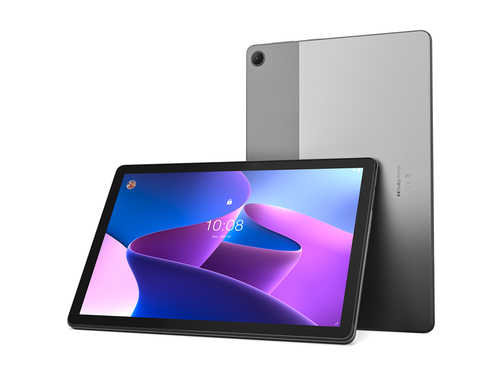 Lenovo Tab M10 (3rd Gen) 64 GB 25.6 cm (10.1") 4 GB Wi-Fi 5 (802.11ac) Android 11 Grey Planšetdators