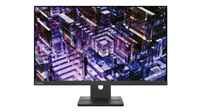 Monitor Lenovo E24q-30 (63ECGAT2EU) monitors