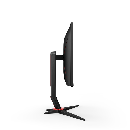 AOC Gaming Q24G2A/BK, 60,5 cm (23,8 Zoll) 165Hz, G-SYNC Compatible, IPS - DP, HDMI monitors